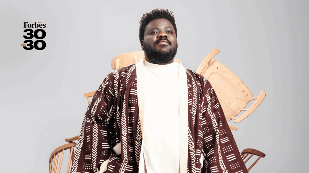 4 Ghanaians that made it to Forbes Africa's 30 Under 30 Class of 2025 list