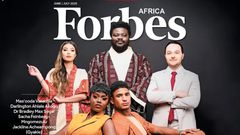 4 Ghanaians that made it to Forbes Africa's 30 Under 30 Class of 2025 list