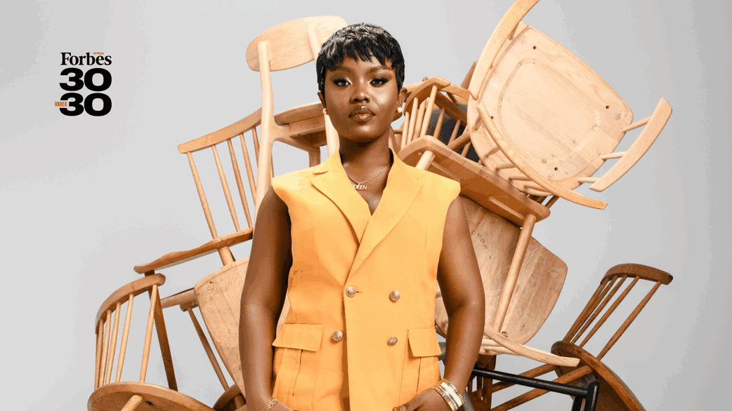 4 Ghanaians that made it to Forbes Africa's 30 Under 30 Class of 2025 list