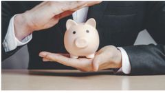 9 ways to feel financially secured in today's time