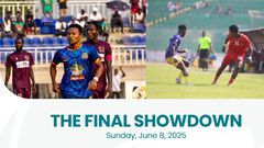 Ghana Premier League final day preview: Here’s what’s at stake