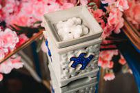 Toxicologist warns scented candles fuel cancer, respiratory issues