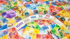 Top 10 strongest currencies in the world in 2025