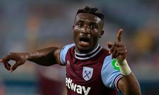 Mohammed Kudus set for £55M Tottenham move, Dr Bawumia reacts with joy