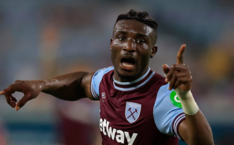Mohammed Kudus’ career will die if he wears white or blue jersey - Prophet warns