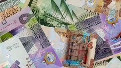 Top 10 strongest currencies in the world in 2025