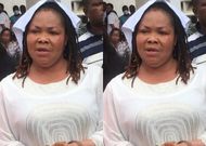 Nana Agradaa files for bail pending appeal against 15-year jail term