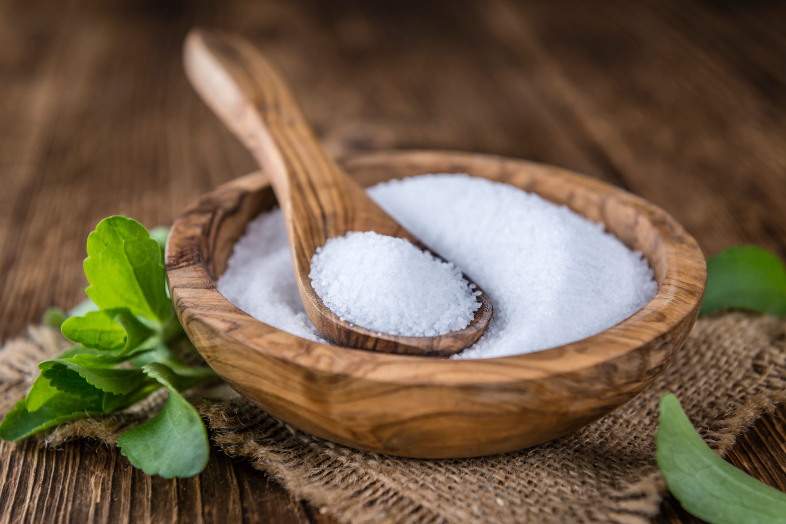 Beyond the Sugar Bowl: 6 natural sweeteners that are better for you