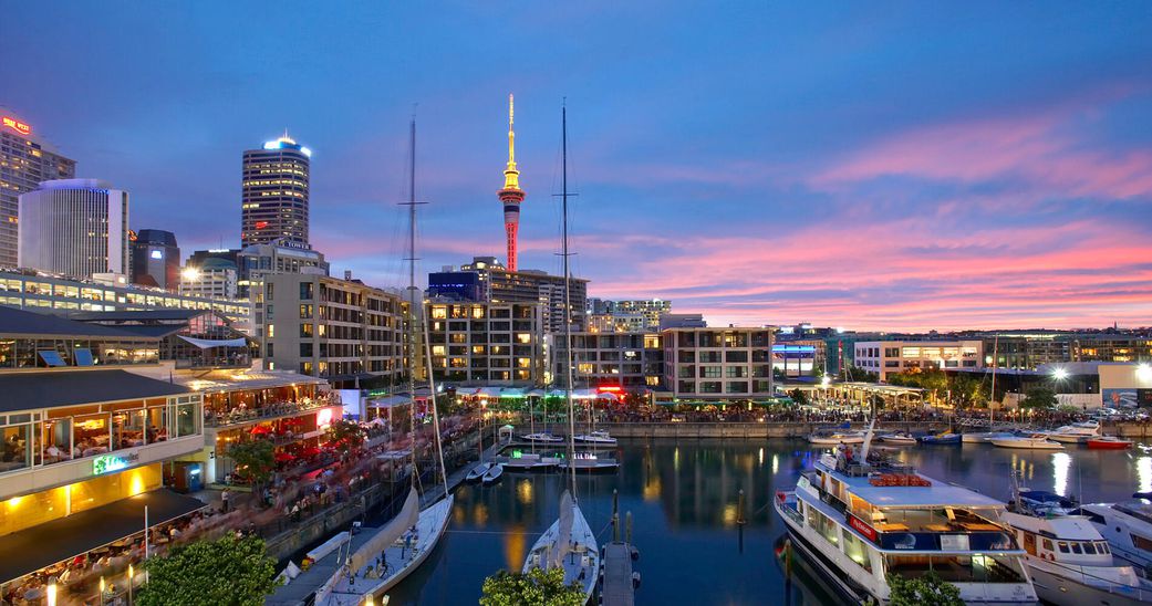 These 6 schools will allow you to study abroad and bring your family along