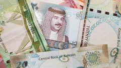 Top 10 strongest currencies in the world in 2025