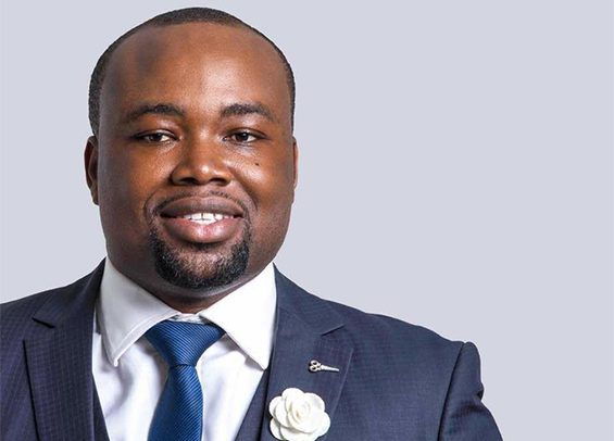 Breaking: MP for Akwatia, Ernest Kumi confirmed dead