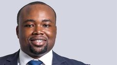 Ernest Yaw Kumi