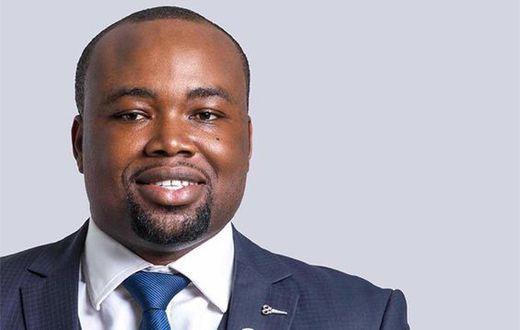 Ernest Yaw Kumi