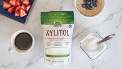 Beyond the Sugar Bowl: 6 natural sweeteners that are better for you