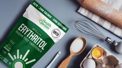 Beyond the Sugar Bowl: 6 natural sweeteners that are better for you