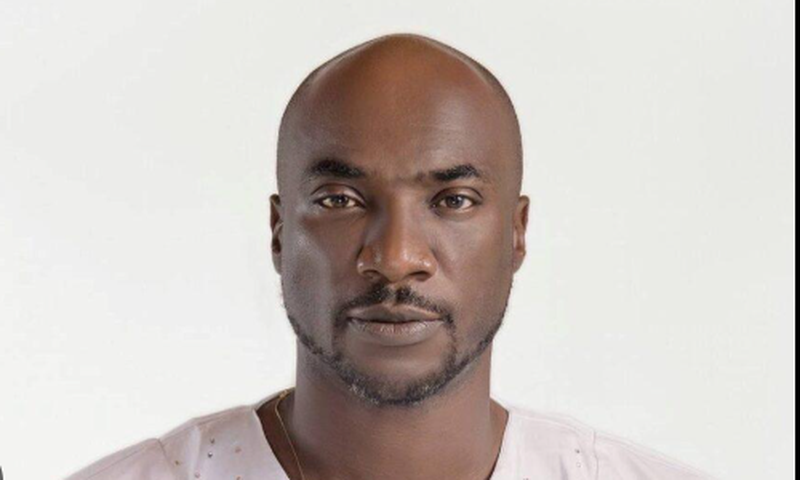 Kwabena Kwabena warns African footballers about dating white women amid Partey's case