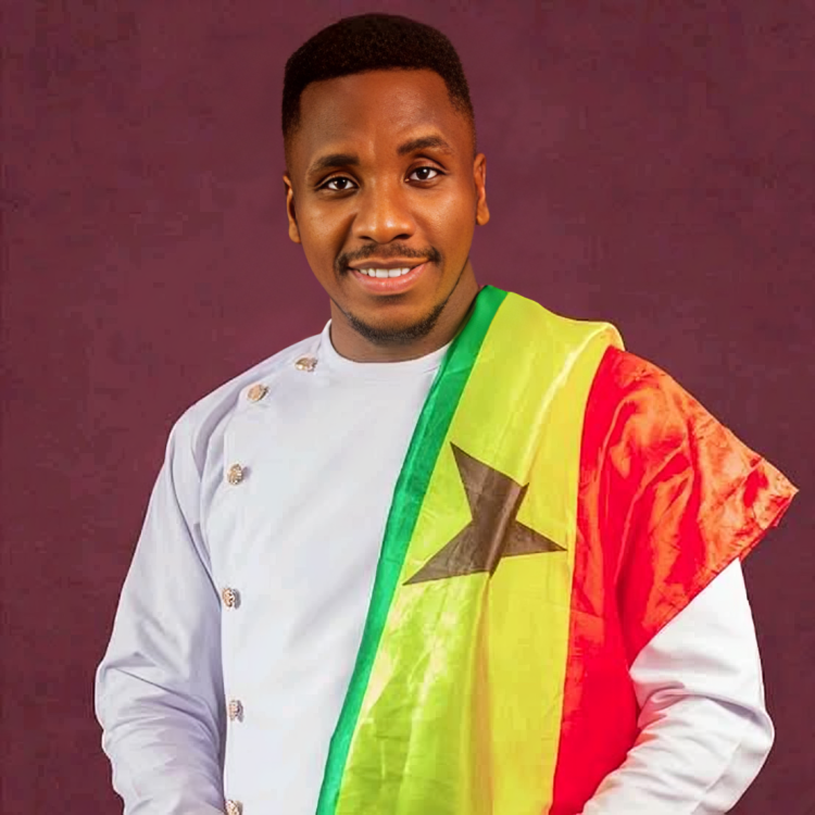 Prophet sees Mohammed Kudus winning Ballon d'Or in red jersey