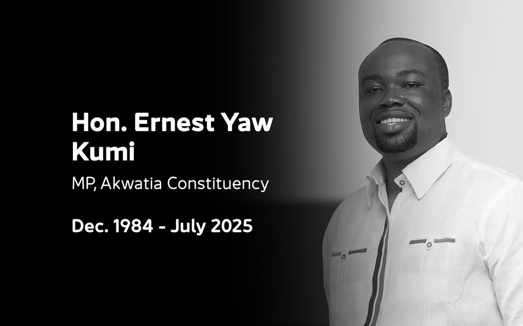 ‘Ernest Kumi’s death wasn’t natural, he was killed spiritually’ – Uncle alleges