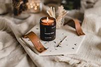 Toxicologist warns scented candles fuel cancer, respiratory issues