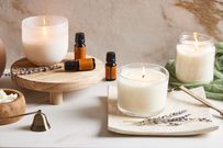 Toxicologist warns scented candles fuel cancer, respiratory issues