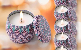 Toxicologist warns scented candles fuel cancer, respiratory issues