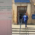 From 4 Fs in WASSCE to lecturer at Oxford: The remarkable story of Dr George Asiamah