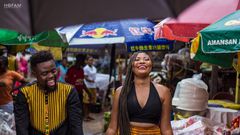 Yaa Sika out with "Sika Beba" featuring Nero X