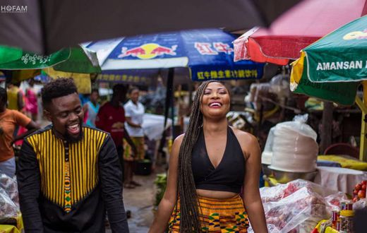 Yaa Sika out with "Sika Beba" featuring Nero X