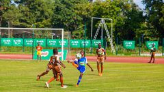 Milo U-13 Champions League