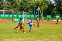 Milo U-13 Champions League