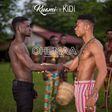 Kuami Eugene and KiDi