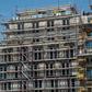 Although homes are still being built in Berlin, many locals feel that rising rents have priced them out of the market