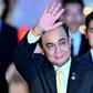 Nearly 2,000 people have been tried in military courts since Prayut seized power in a 2014 coup