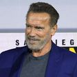 Arnold Really Wants to Make Another 'Conan' Movie