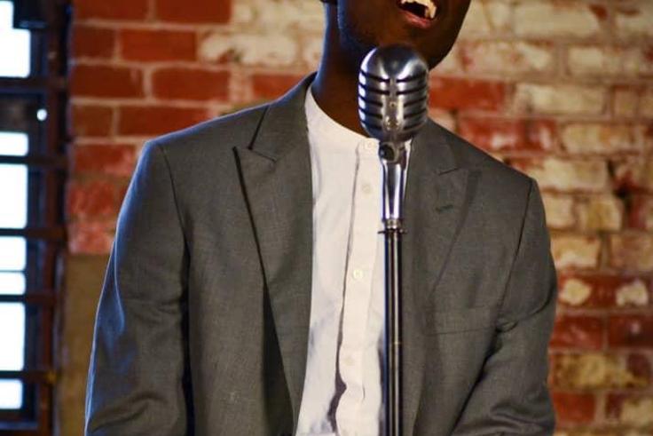 Sam Opoku