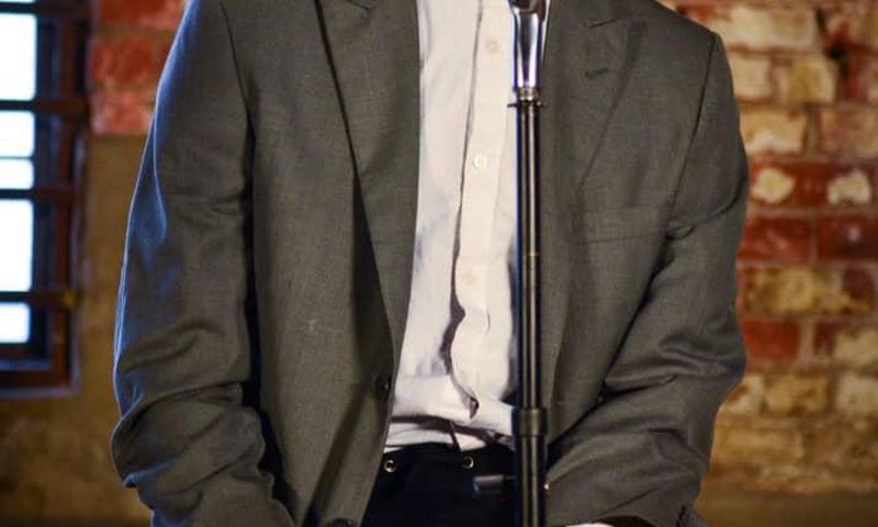 Sam Opoku