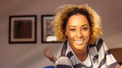 Nikki Samonas
