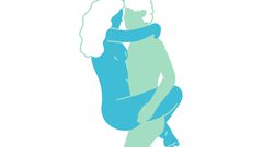10 Sex Positions For Seriously Hot Shower Sex