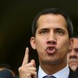 Venezuelan opposition leader Juan Guaido, who is recognized as president by the United States, will benefit from a diversion of US funds initially intended for Guatemala and Honduras