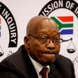 Former South African president Jacob Zuma has dismissed all accusations made against him by previous witnesses to the inquiry