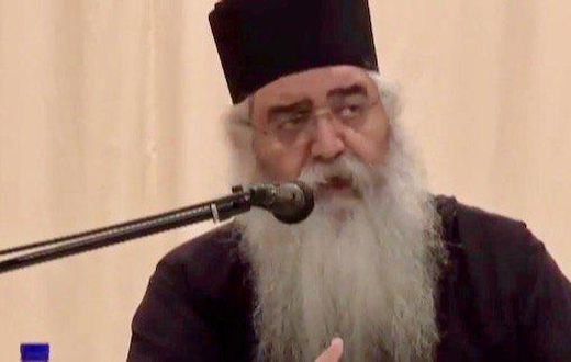 Bishop says people are gay because pregnant women have anal sex