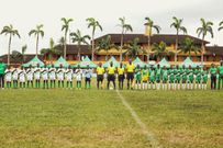 Milo U-13 Champions League Zone 3