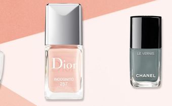 12 Fall Nail Polish Colors You Need To Try