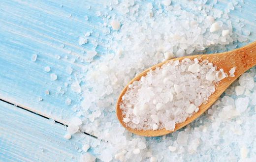What Happens If You Eat Too Much Salt?