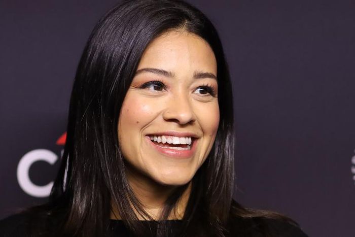 Gina Rodriguez Reveals Past Suicidal Thoughts