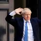 More than 100 MPs have written to Johnson to urge him to reconvene parliament and let them sit permanently until October 31 - the date Britain is due to leave the European Union