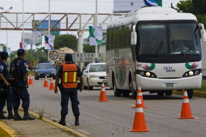 Mexico is one of the most dangerous countries in the world for reporters: more than 100 have been murdered since 2000 amid a wave of violence linked to drug trafficking and political corruption