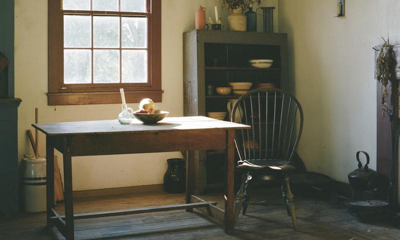 James Monroe Enslaved Hundreds. Their Descendants Still Live Next Door.