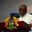 President Nana Addo Dankwa Akufo-Addo