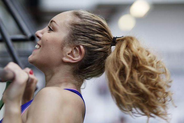 8 CrossFit Workouts For Beginners To Bookmark